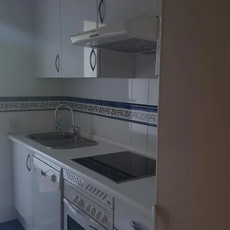 Apartamento Selwo Hills