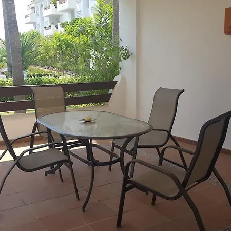 Selwo Hills Apartamento