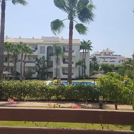 Selwo Hills Apartamento Estepona