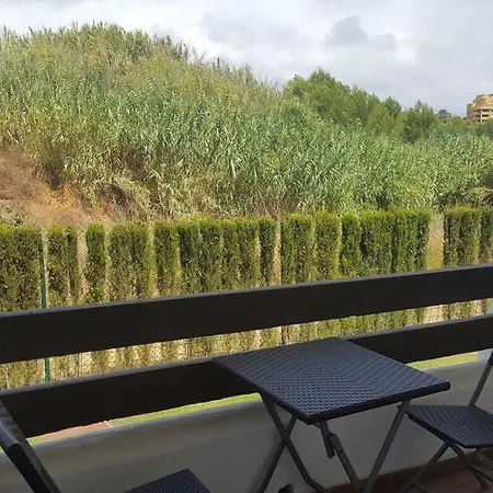 Selwo Hills Apartamento