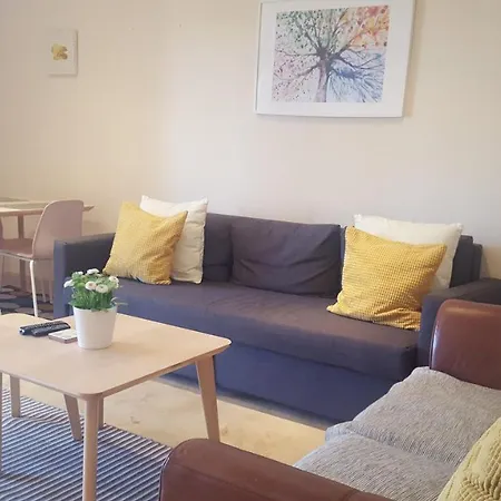 Selwo Hills Apartamento Estepona