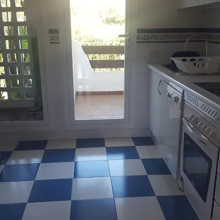 Selwo Hills Apartamento *