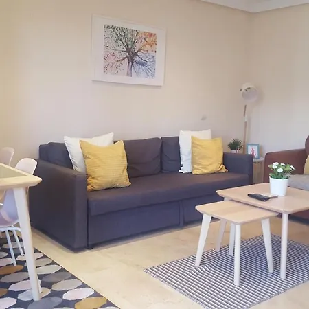 Apartamento Selwo Hills *