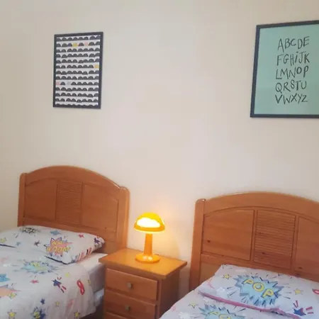 Apartamento Selwo Hills *