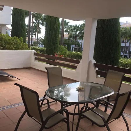 Apartamento Selwo Hills *